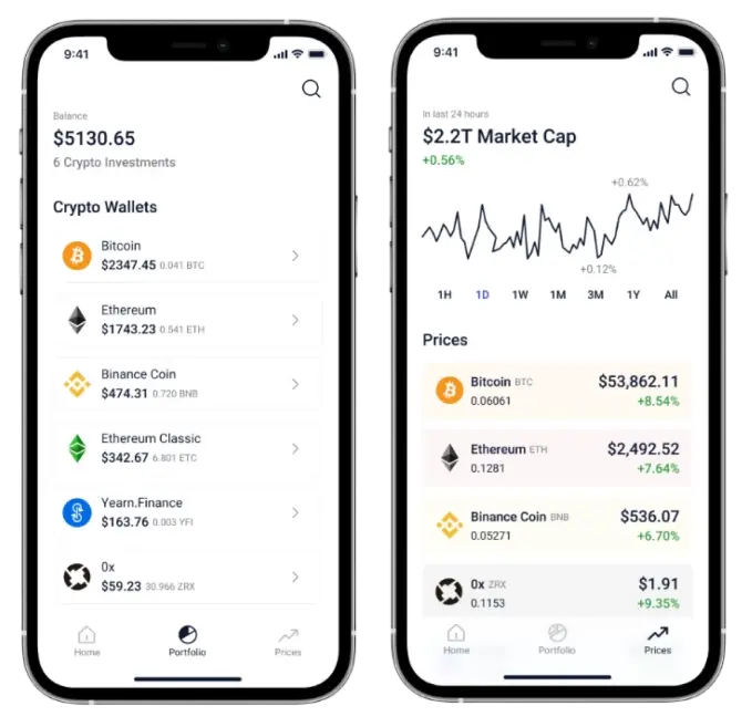 Cryptocurrency Wallet Development Company