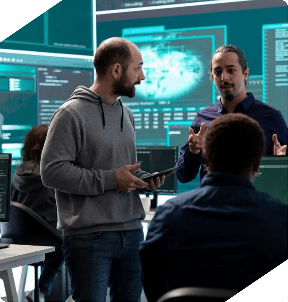 Why Softean Leads in AI Agent Development