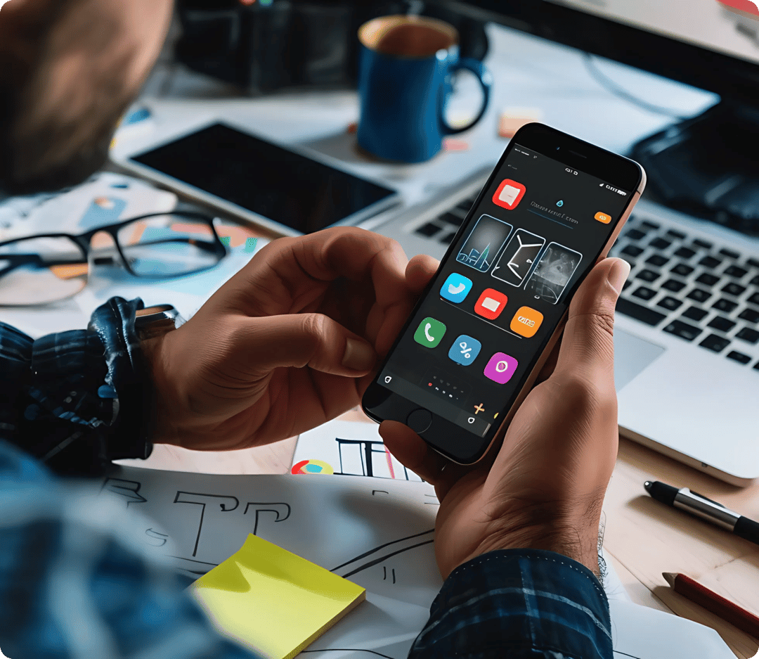 What Makes Softean the Right Choice for Android App Development?