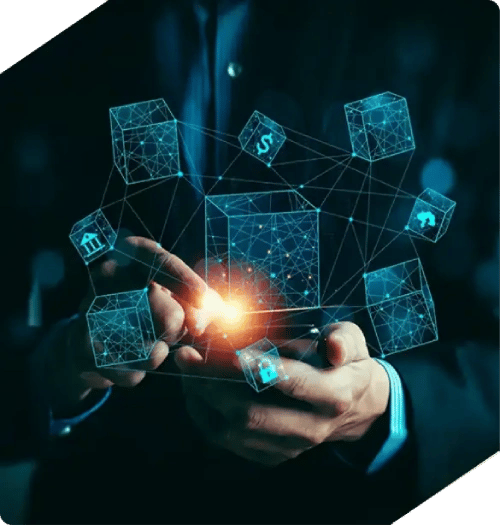 Enterprise Blockchain Solutions Built for Real Business Workflows