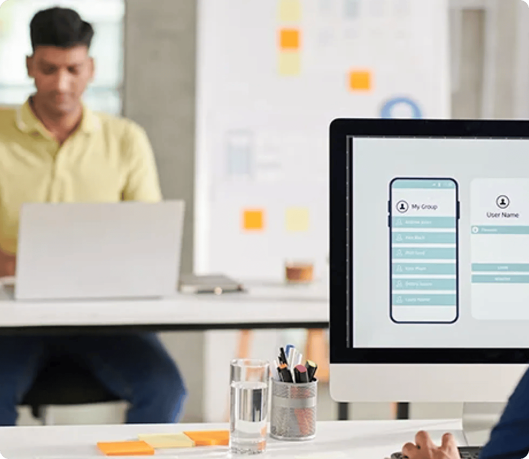 Why Choose Softean as Your iOS App Development Company?
