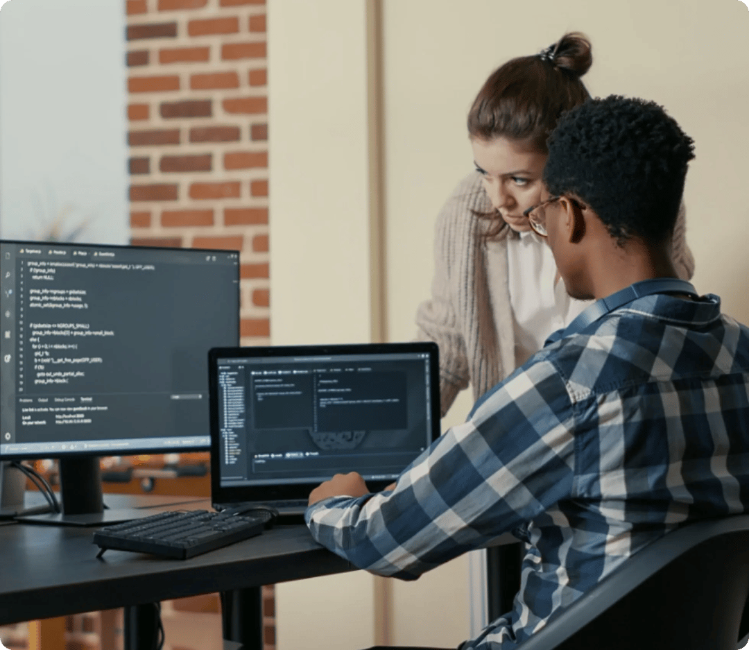 Why Choose Softean as Your React Native App Development Company?