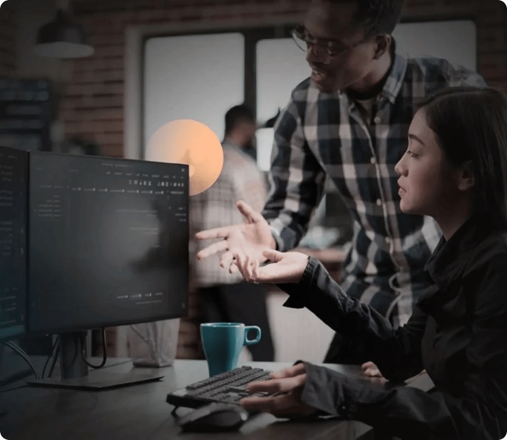 Outsource Software Development with Softean