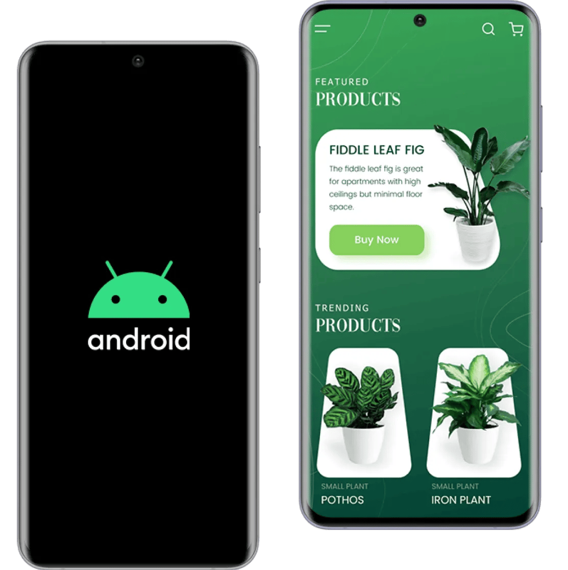 Build Android Apps That Drive Real Business Growth