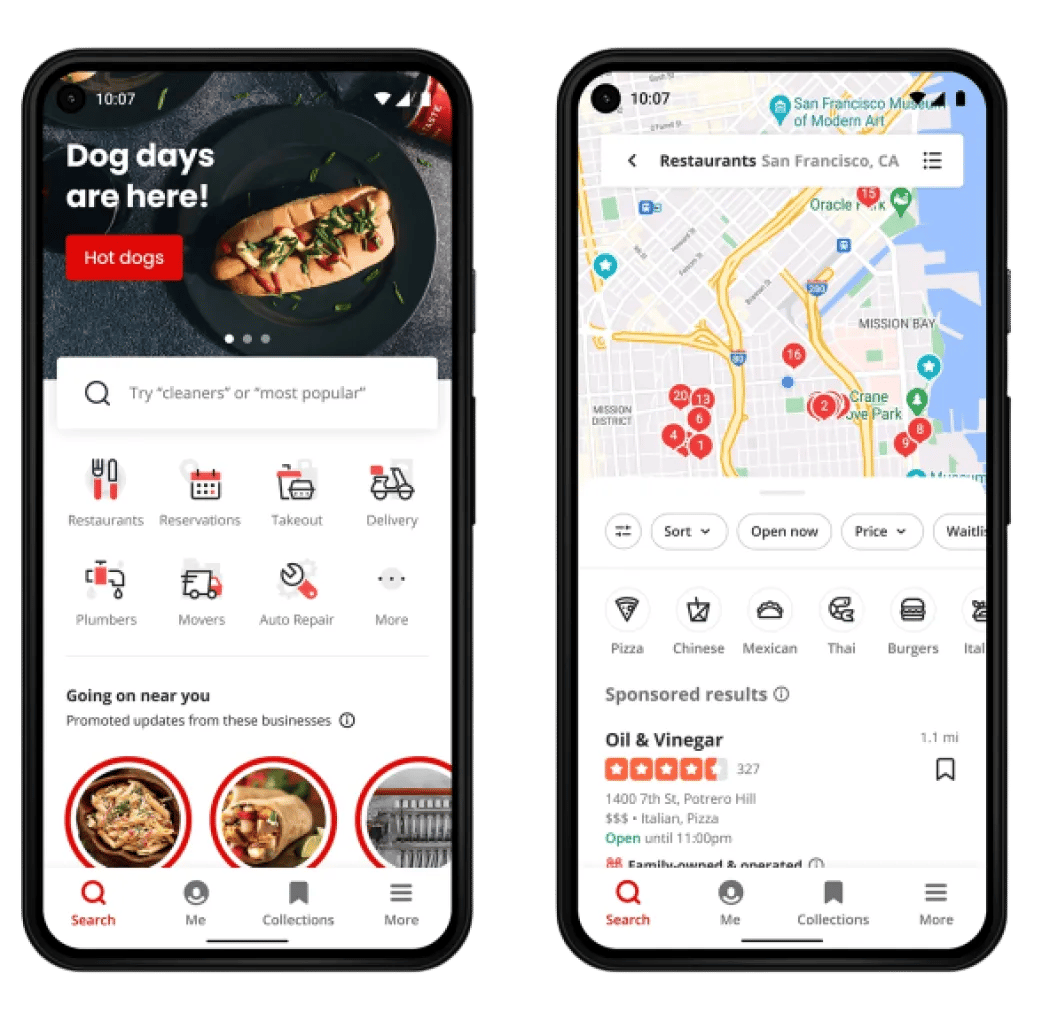 Your Idea, Our Expertise – Perfect Android Apps