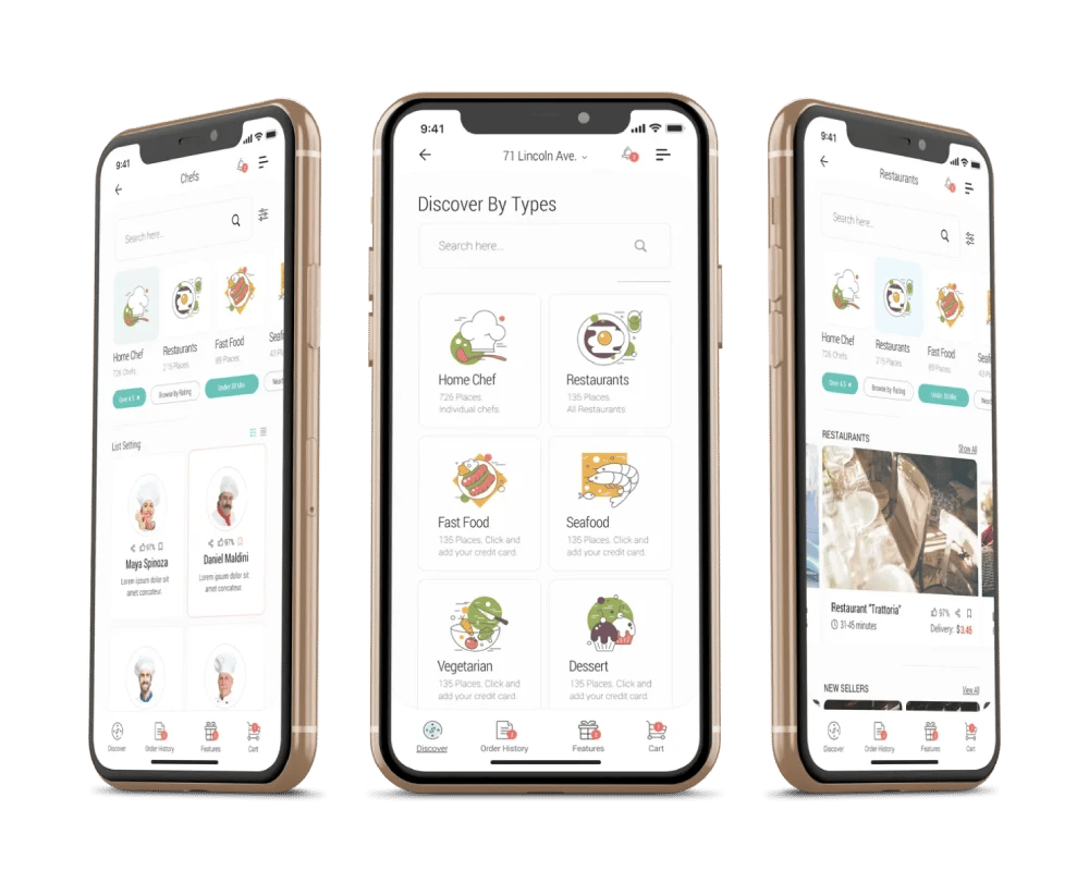 Build Fast & Engaging Progressive Web Apps