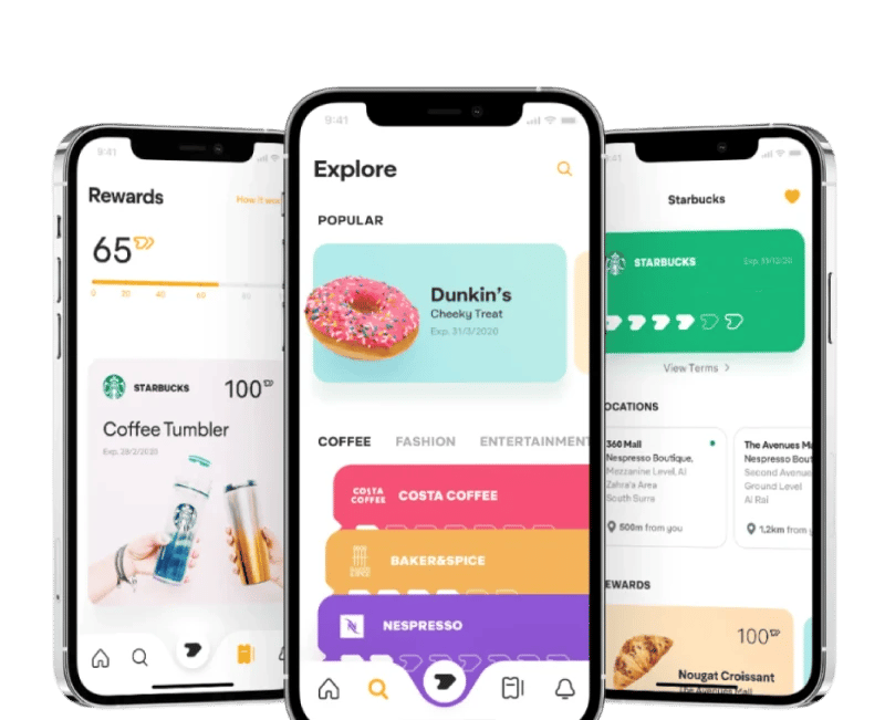 Build High-Performance Mobile Apps with React Native
