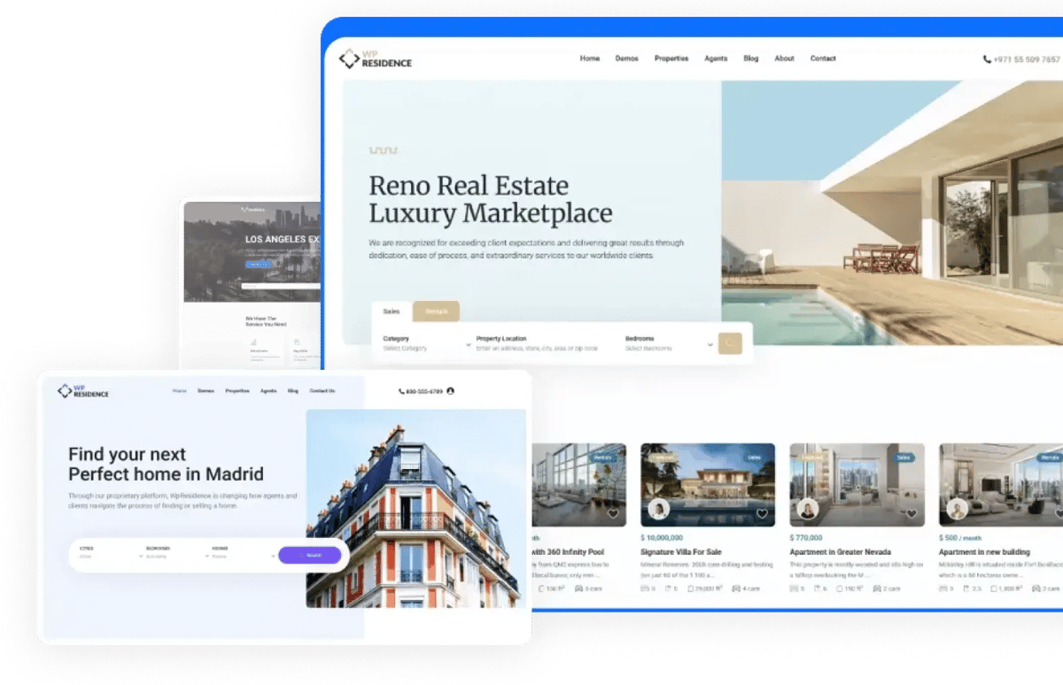Build a Website That Works as Hard as You Do
