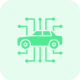 automotive ico