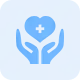 healthcare ico