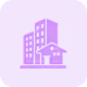 real estate ico