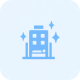 travel and hospitality ico