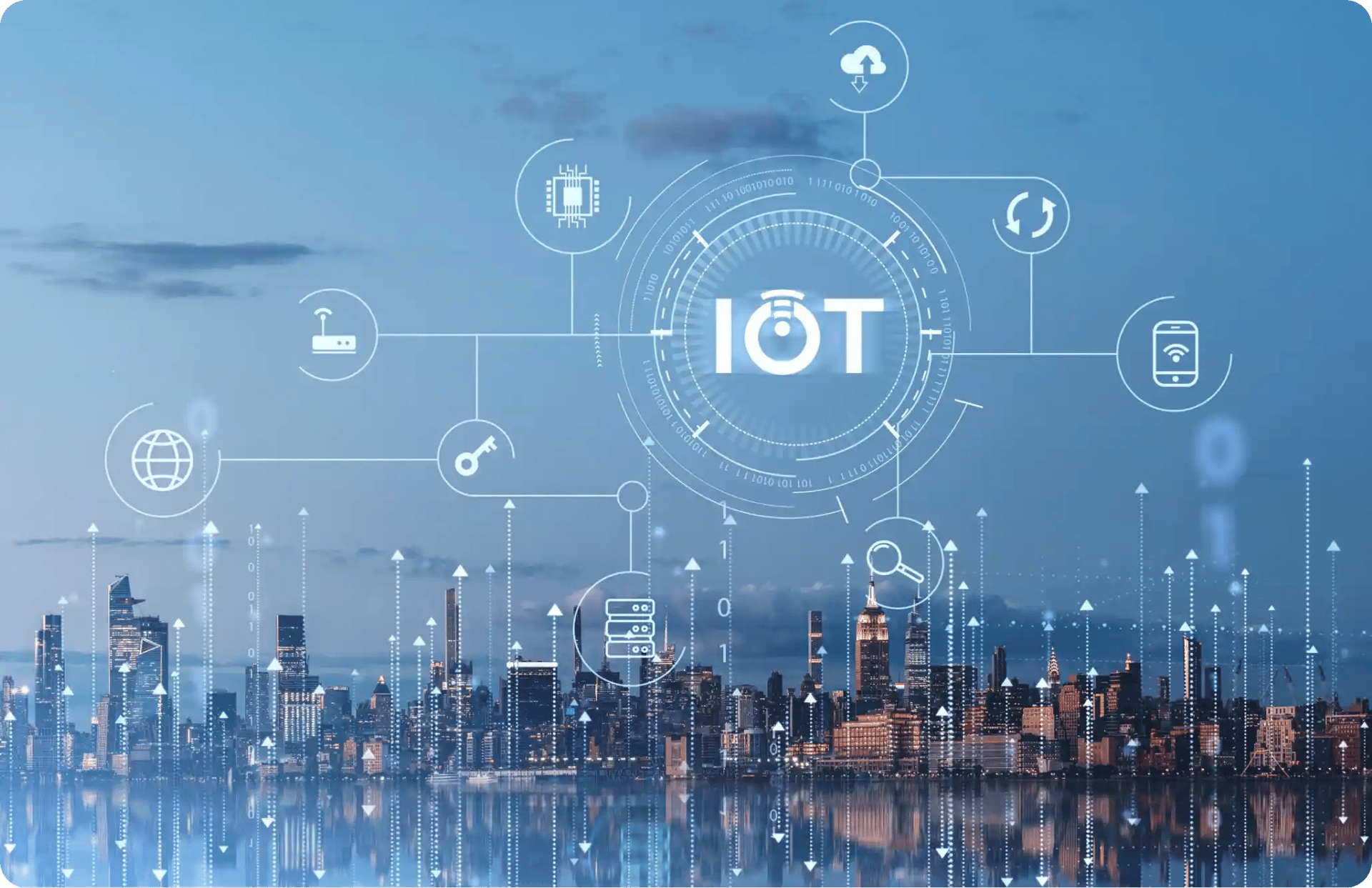 Internet of Things (IoT)