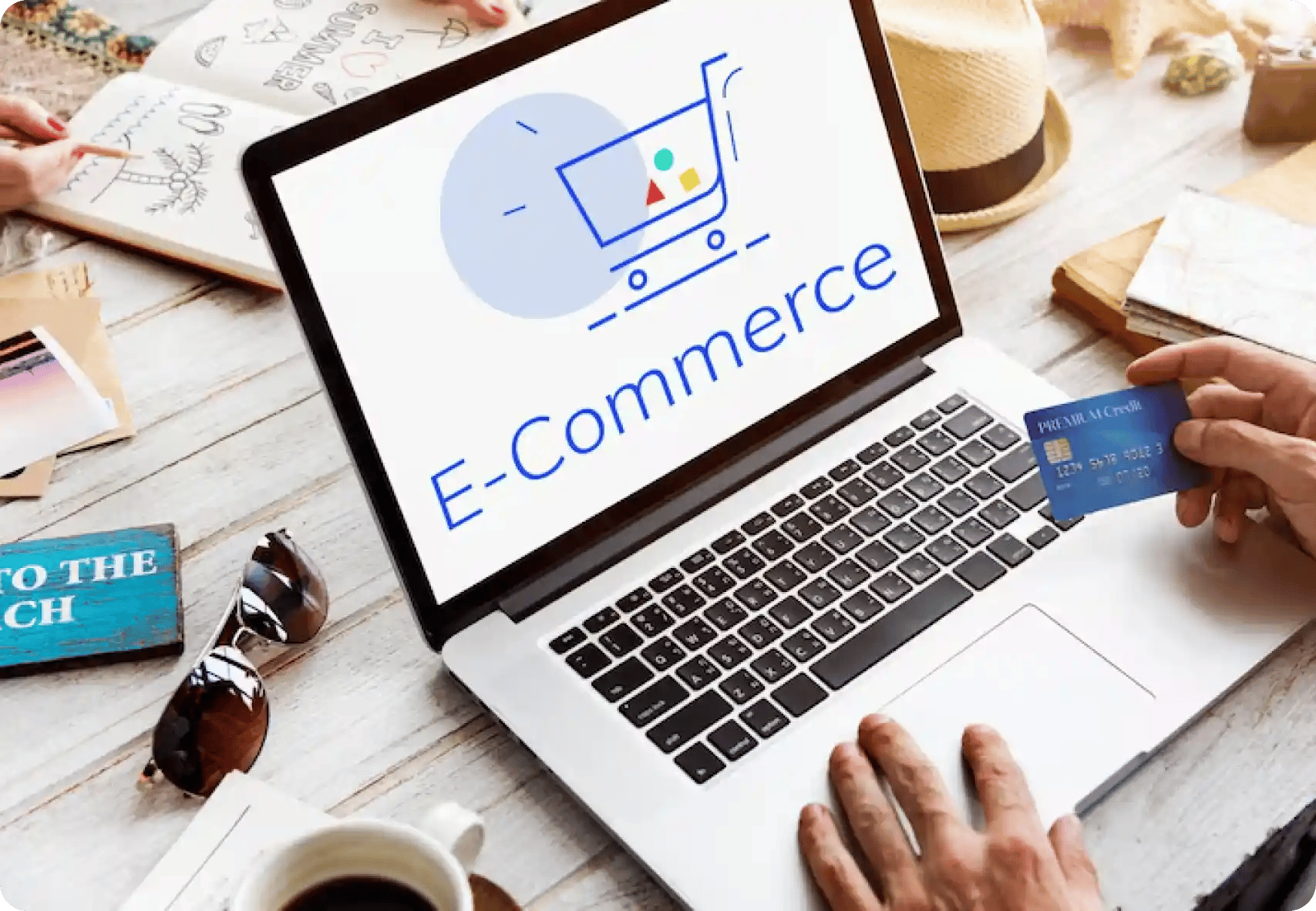 eCommerce & Retail