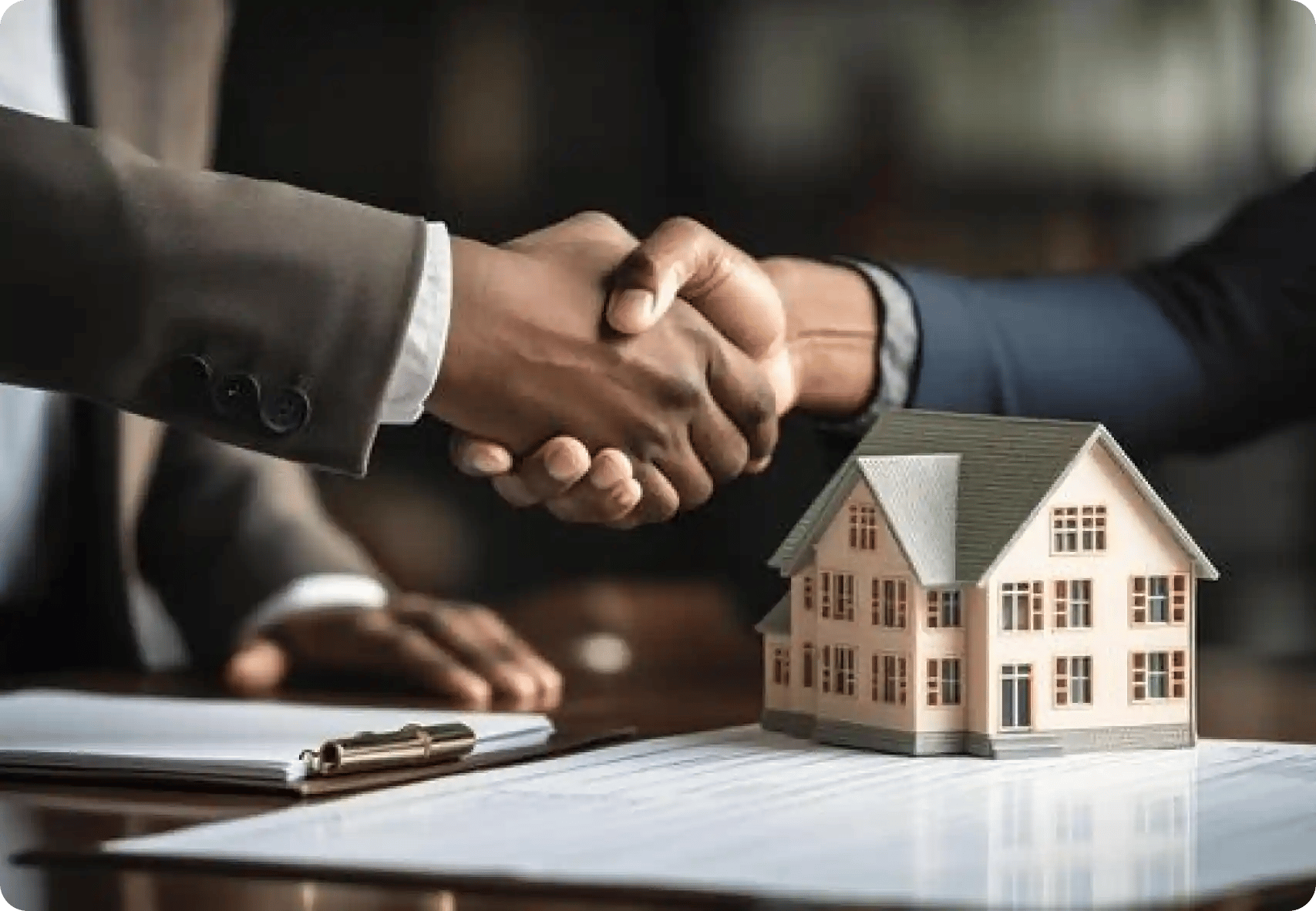 Real Estate