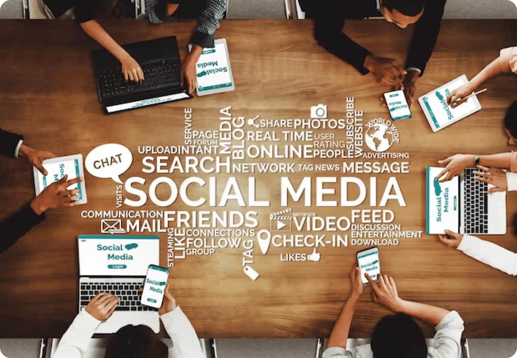 Social Media