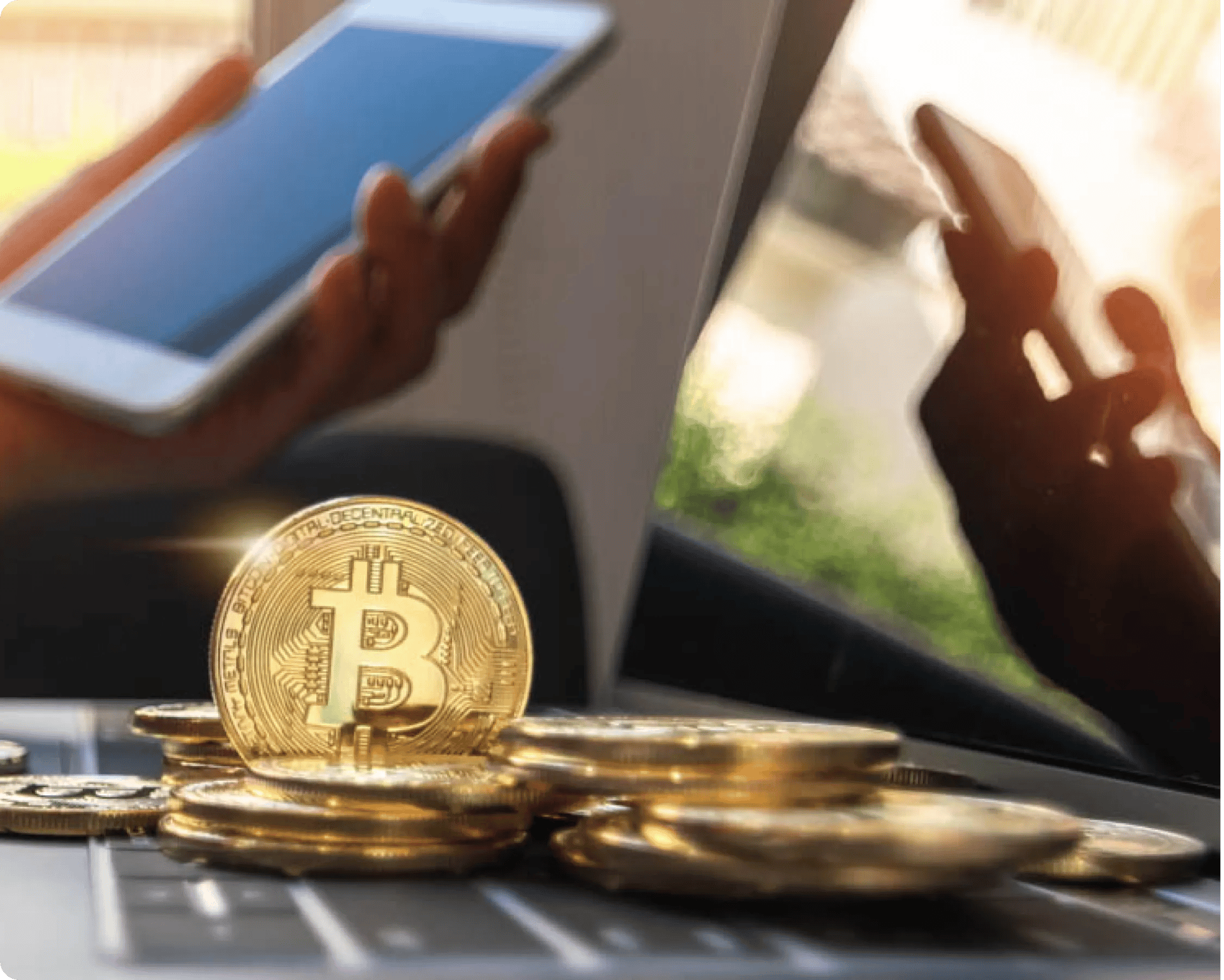 Crypto Exchange System