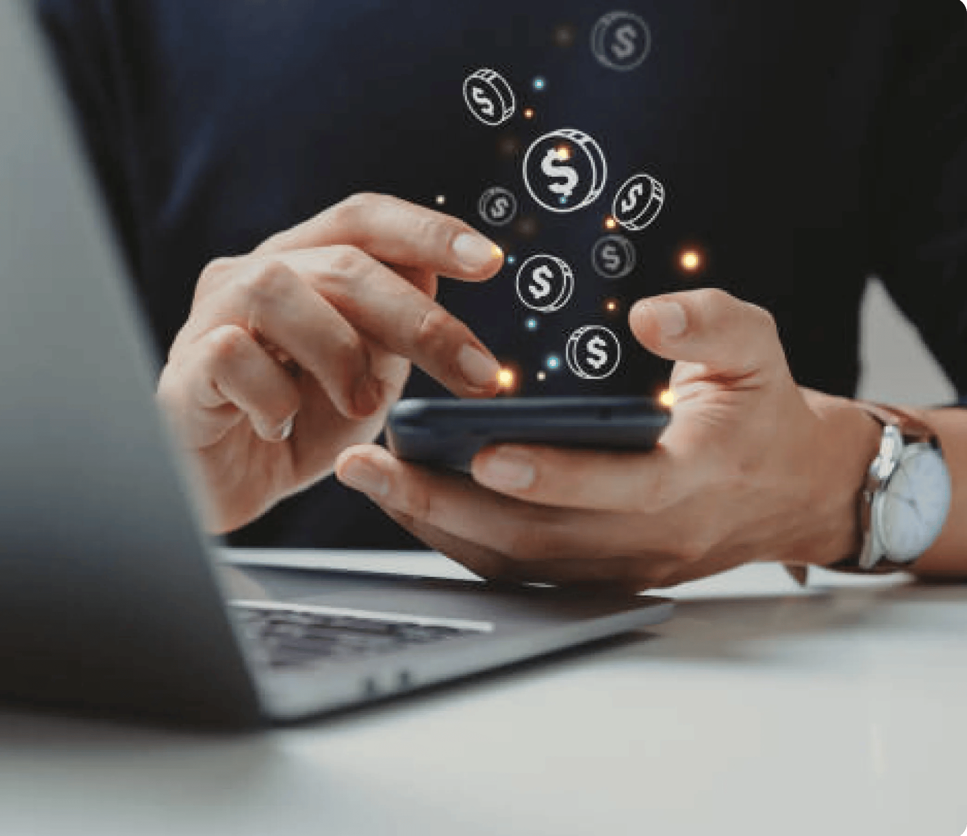 Enterprise Custodial Wallet