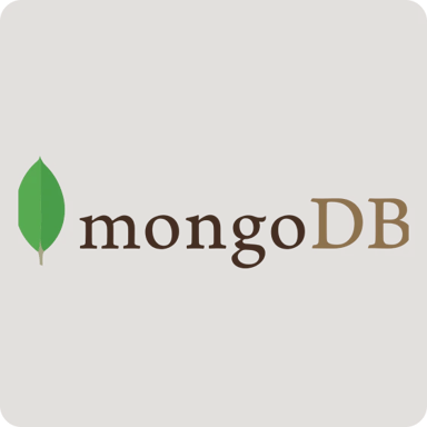 MongoDB
