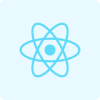 React