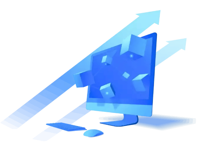 Enterprise Blockchain Development Company