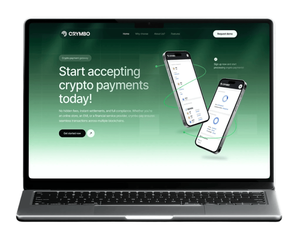 Crypto Payment Gateway Development Company