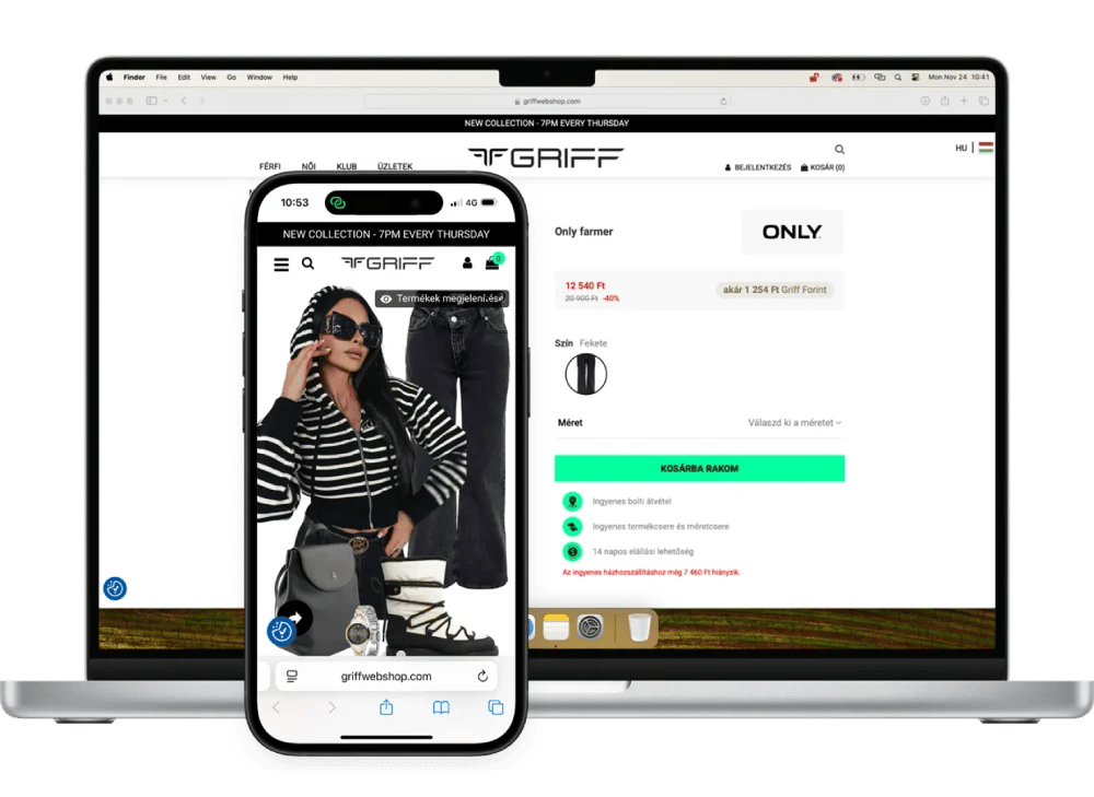 Progressive Web App Development Company