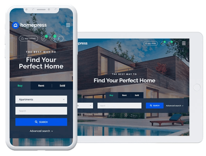 Real Estate Tokenization Company