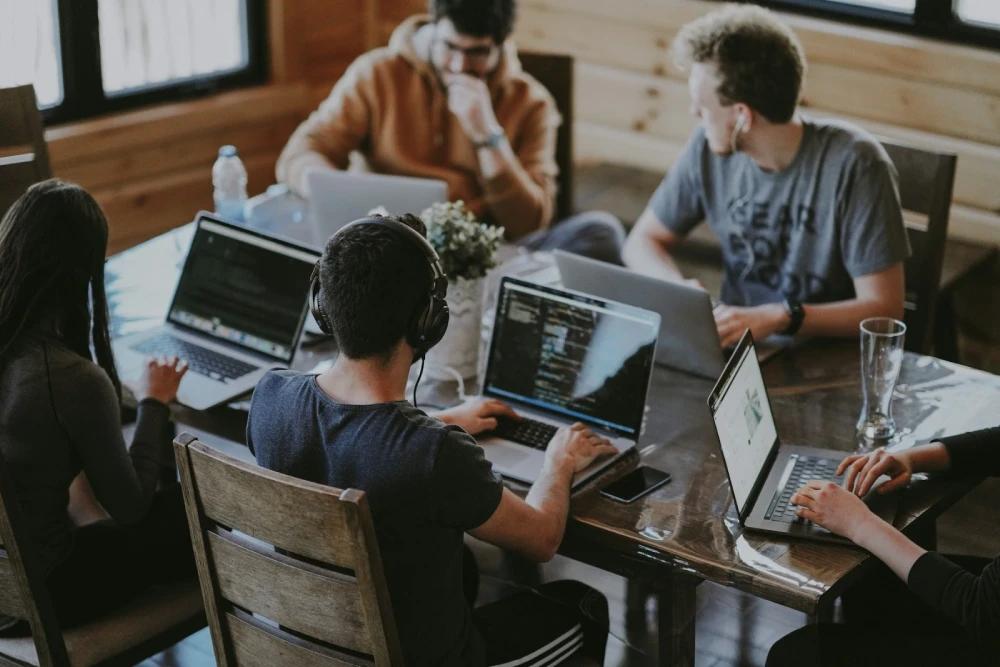 Software Development Outsourcing Company