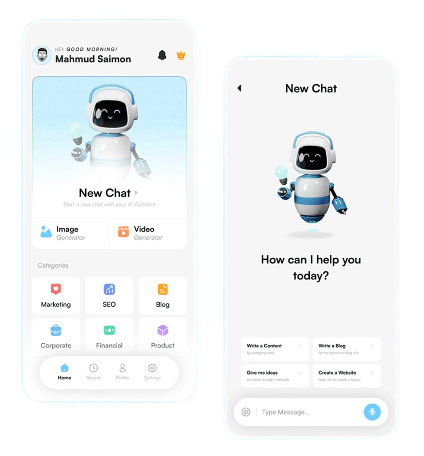 Supercharge Operations and Productivity with AI