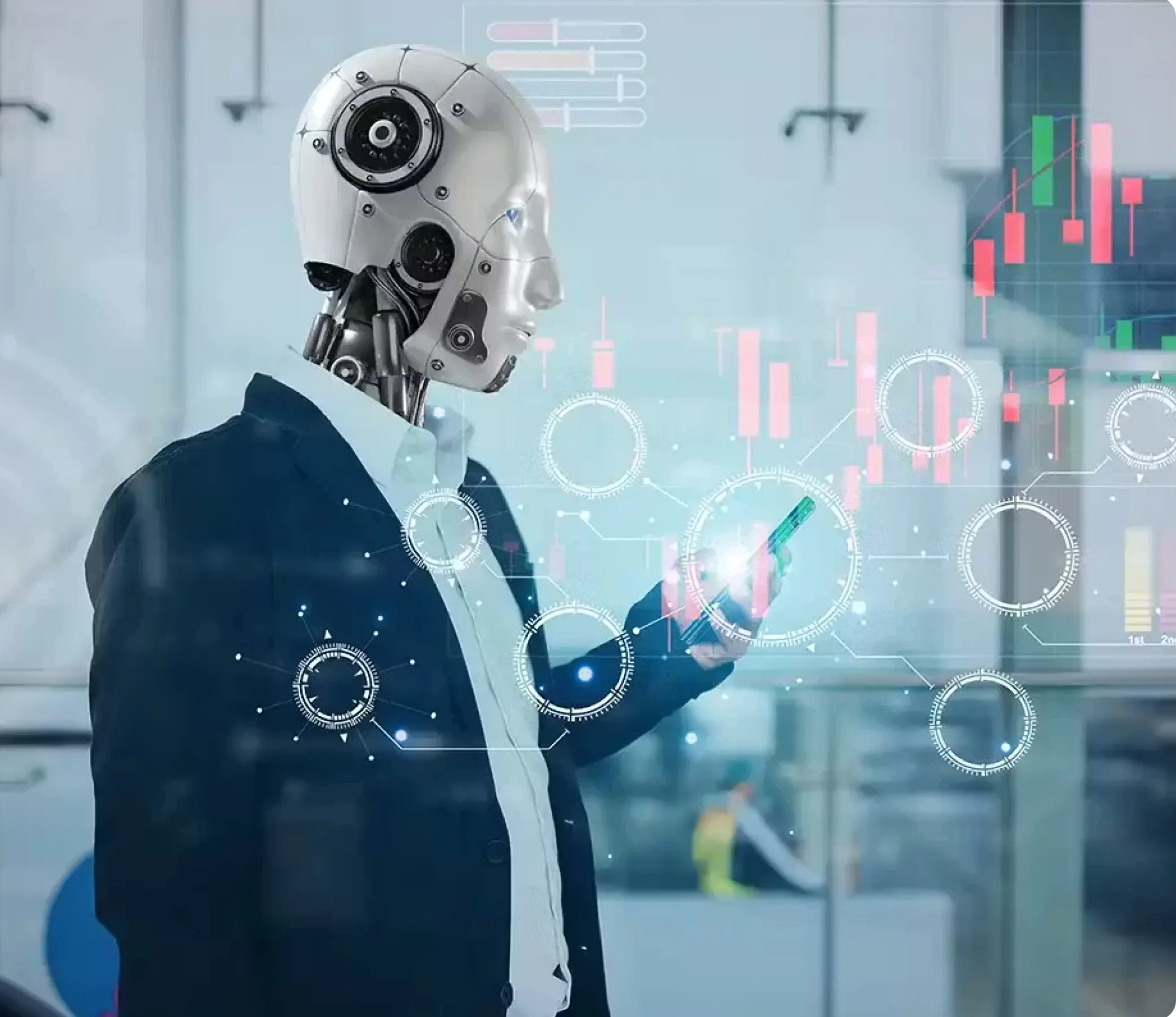 AutoFlow Business Process Agent