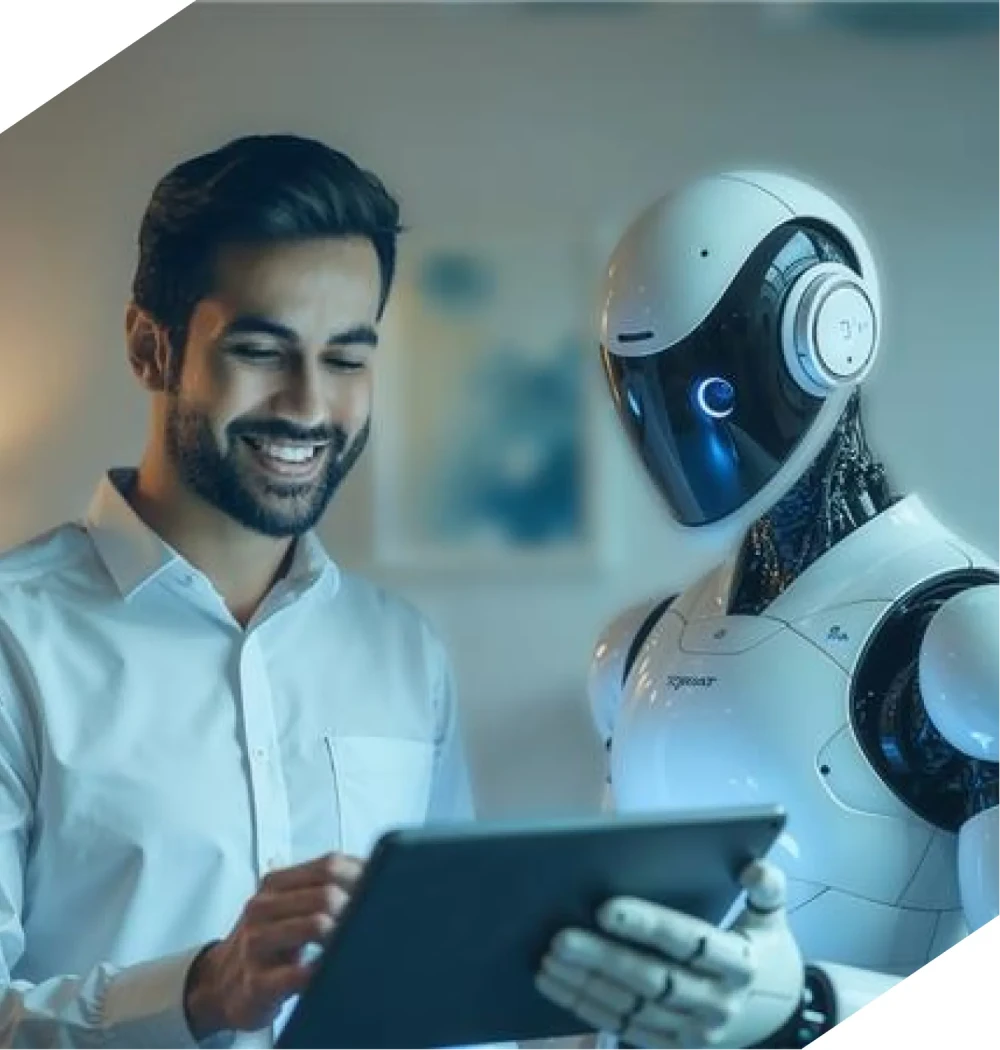Custom AI Agent Development Company