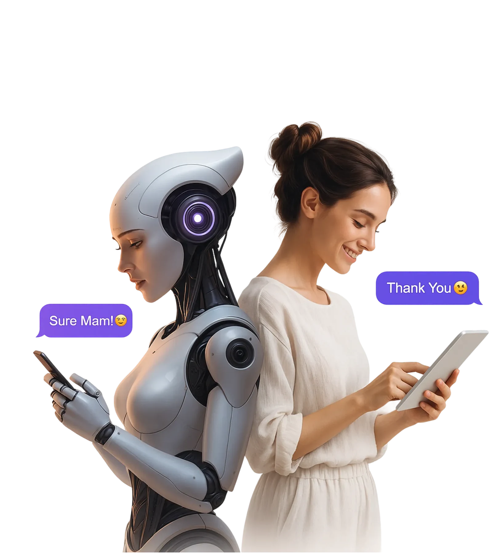 Custom AI Agents That Fit Your Business