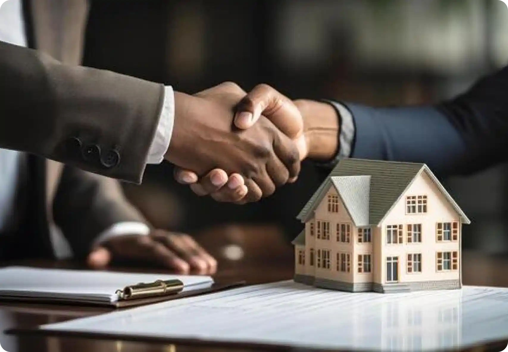 Real Estate