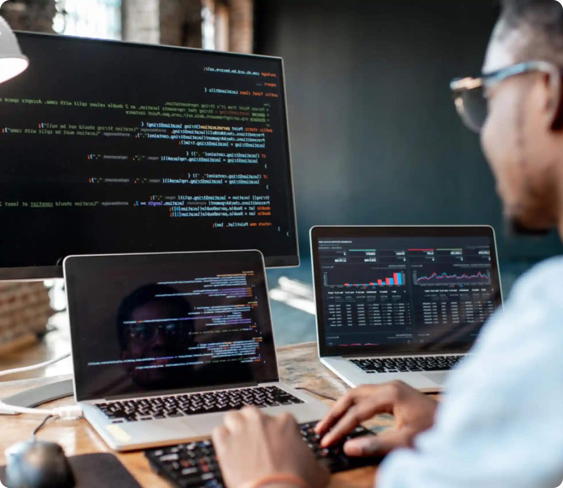 Private Blockchain Development with Softean
