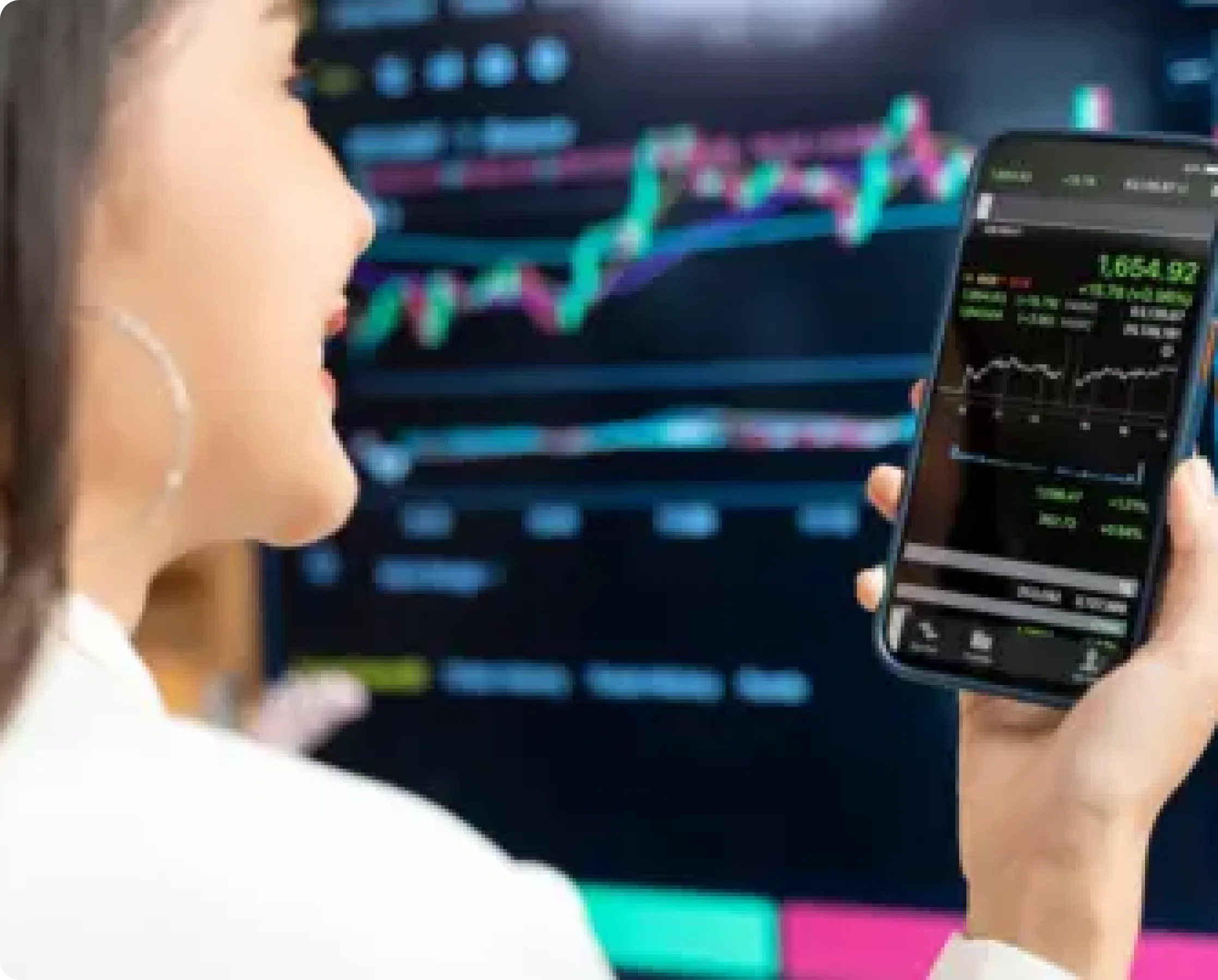 CryptoConnect White-Label P2P Exchange