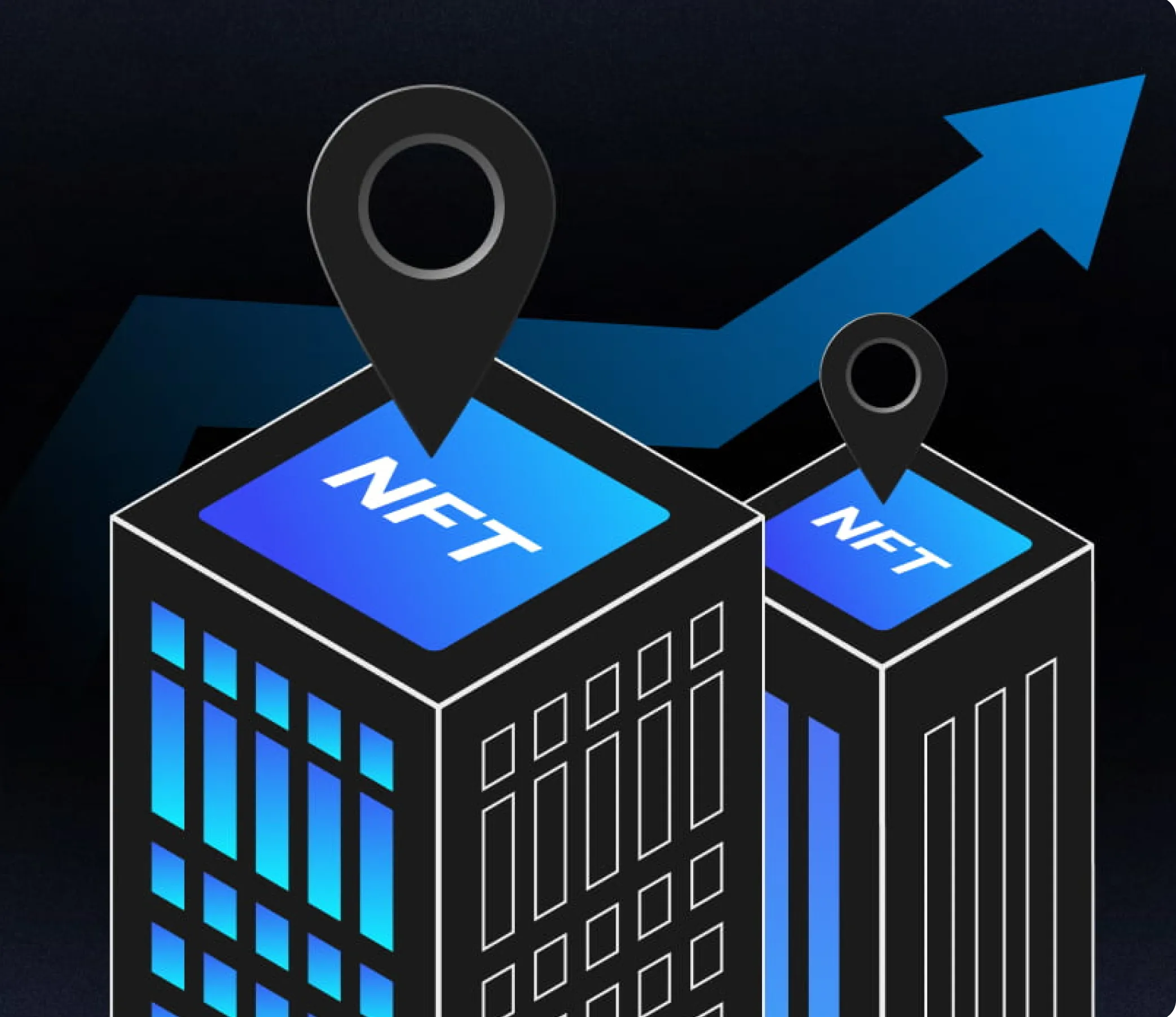 NFT Marketplace Smart Contract Solution