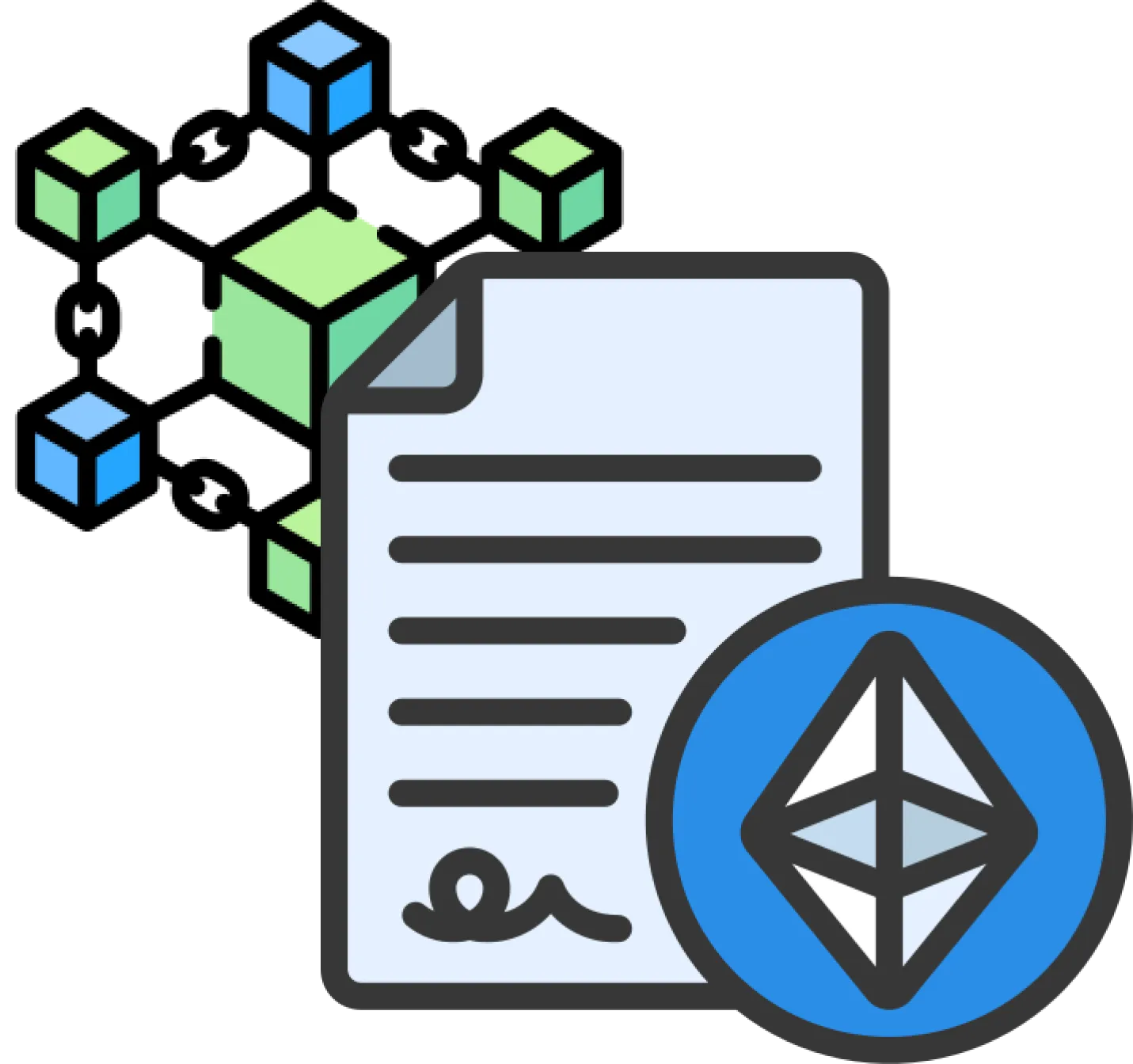 Smart Contract Development Company