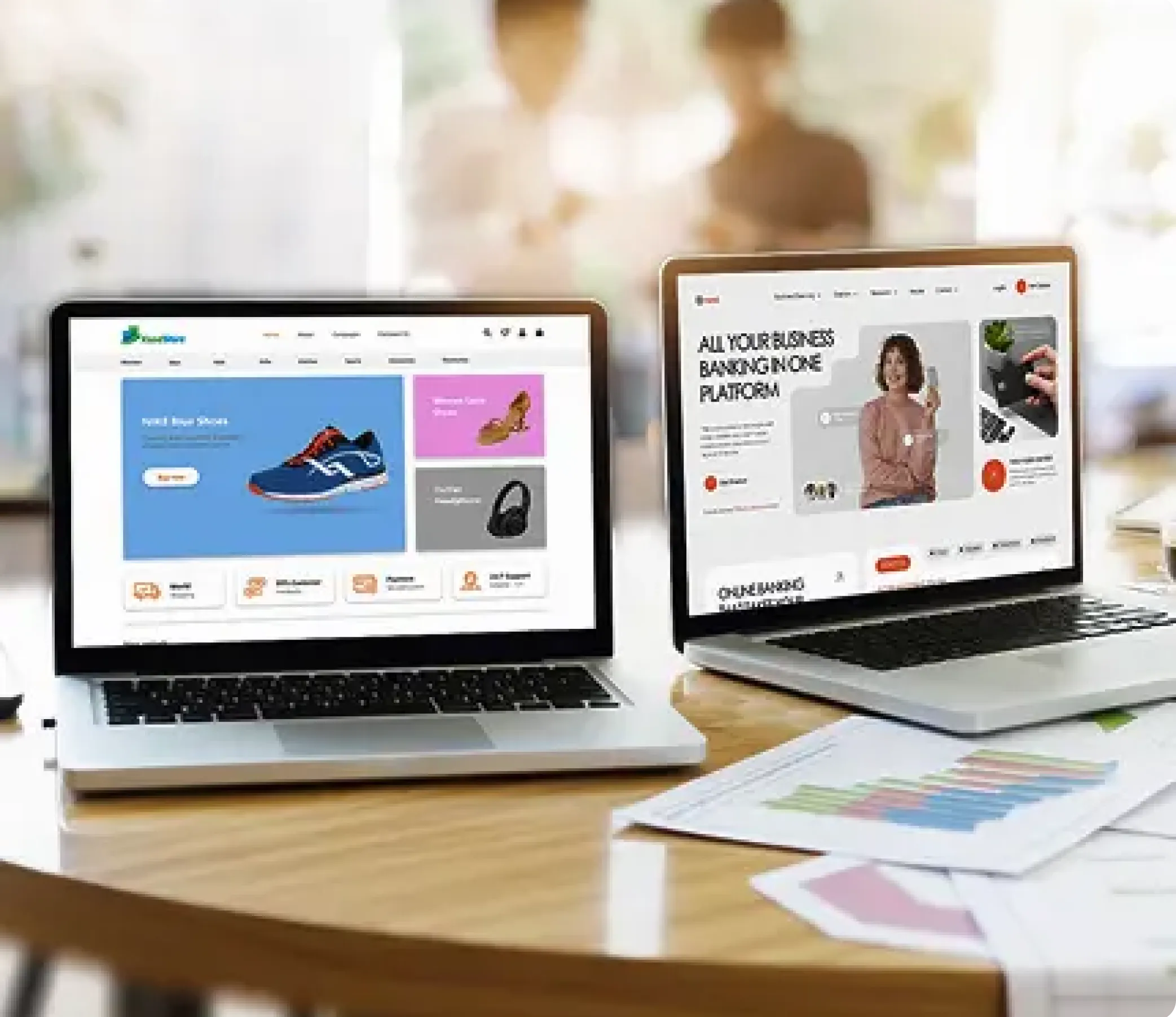 ShopEase E-commerce Platform